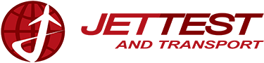 Jet Test and Transport: Ferry | Test | Worldwide Flight Operations